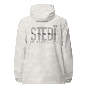 STEDÏ WINDBREAKER